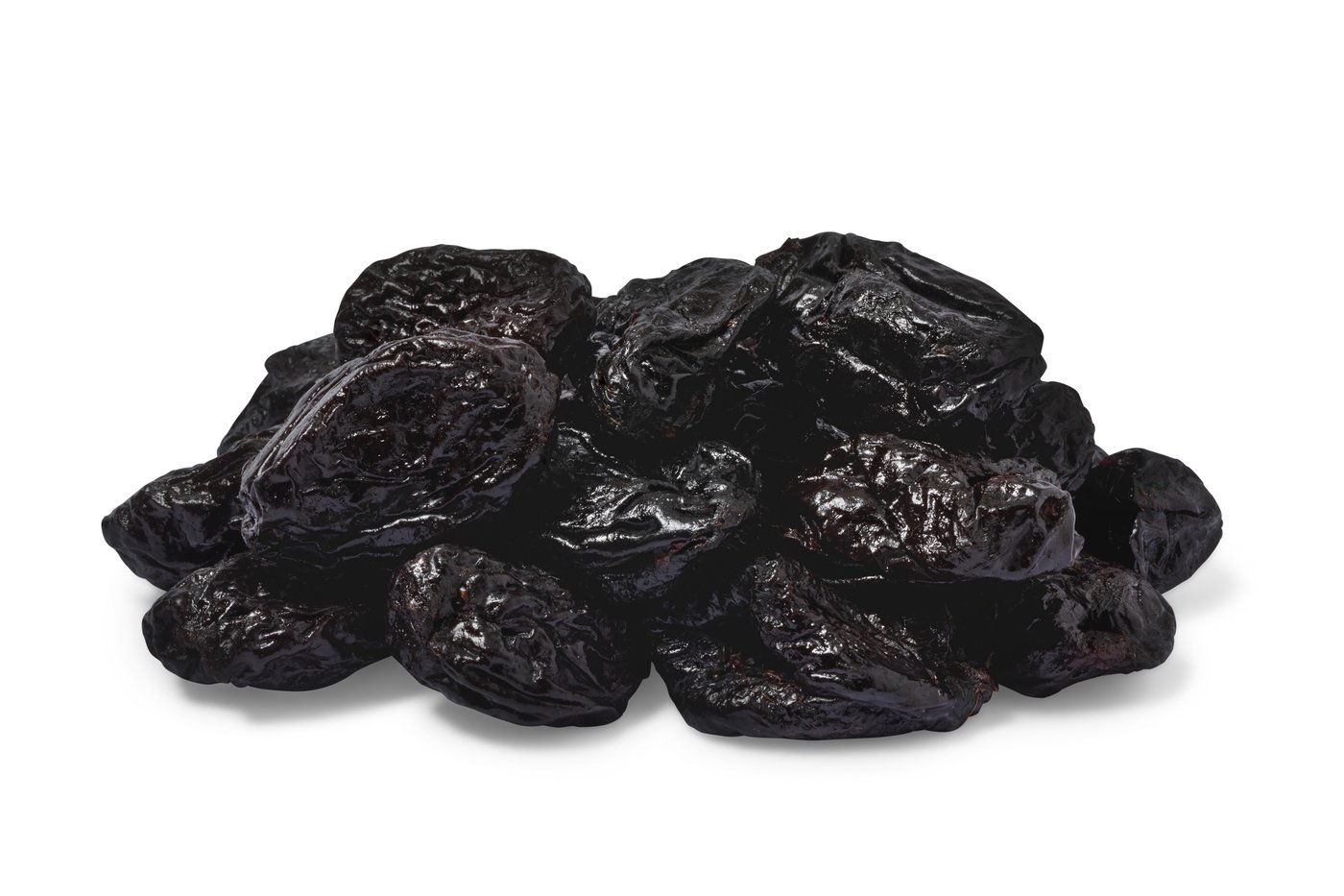 Organic Dried Plums No Pit Organic Prunes By The Pound